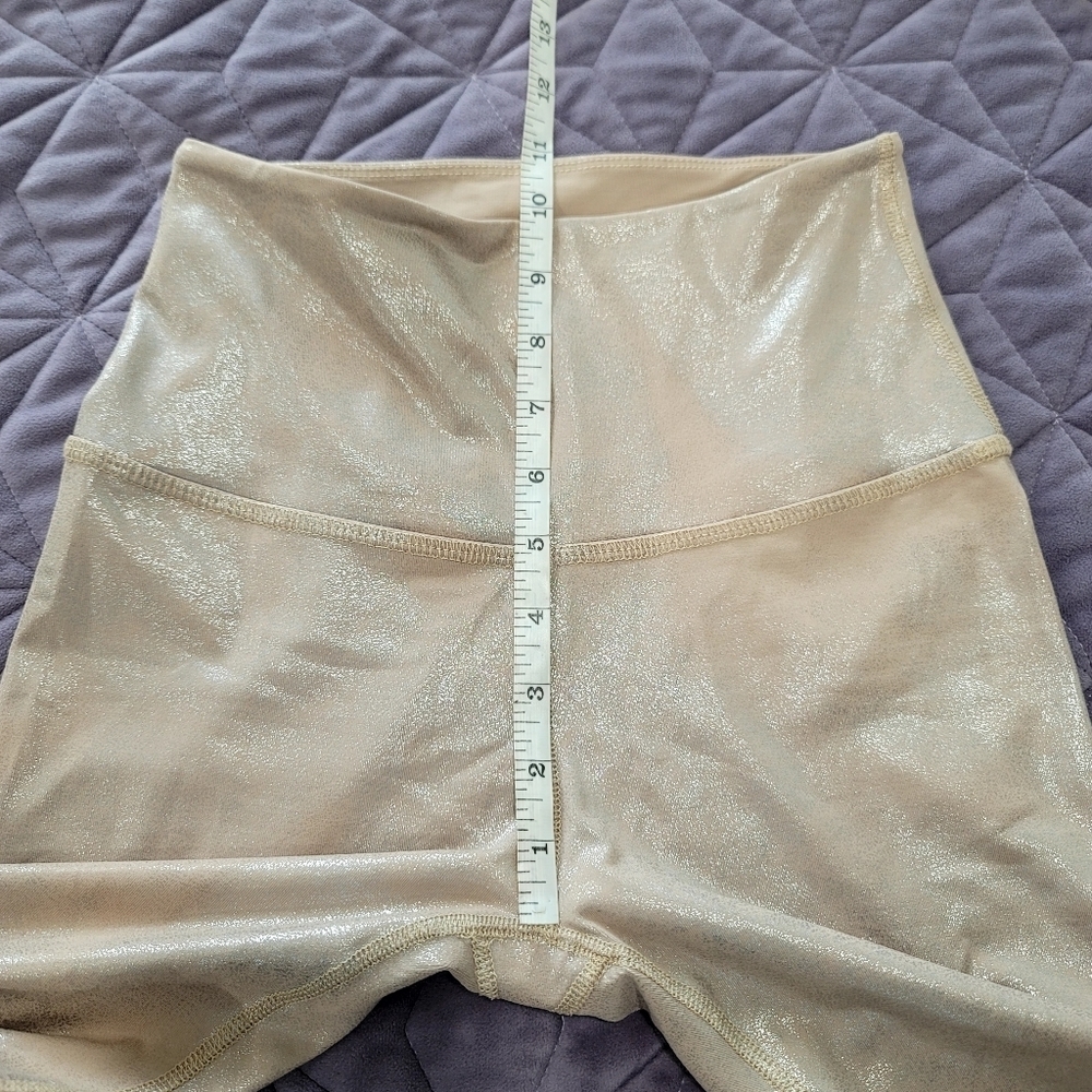 Beyond Yoga softshine leggings size small - Picture 12 of 17